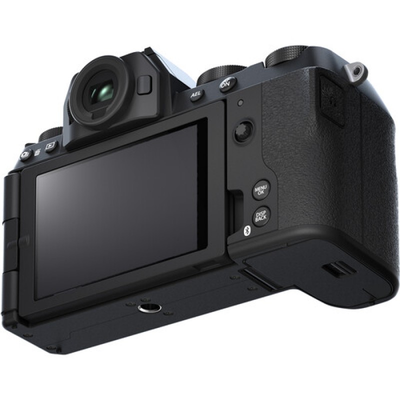 Fujifilm X-S20 Mirrorless Camera Body